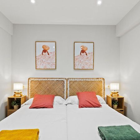 La Casita Lejlighed Getxo Eksteriør billede