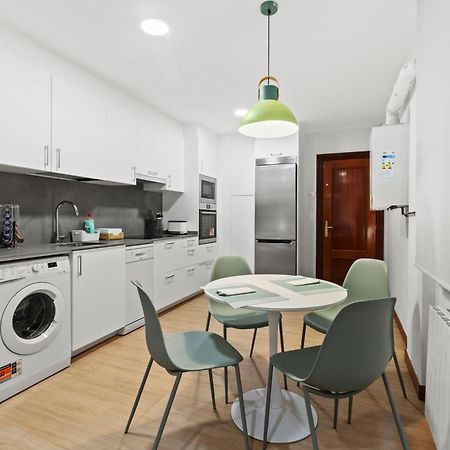 La Casita Lejlighed Getxo Eksteriør billede