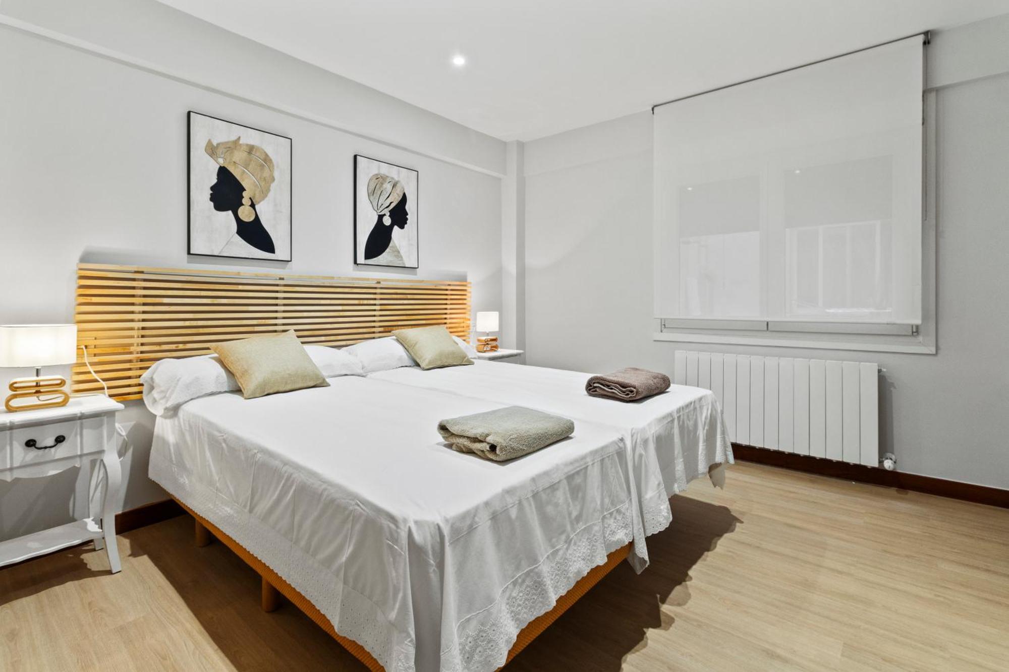 La Casita Lejlighed Getxo Eksteriør billede