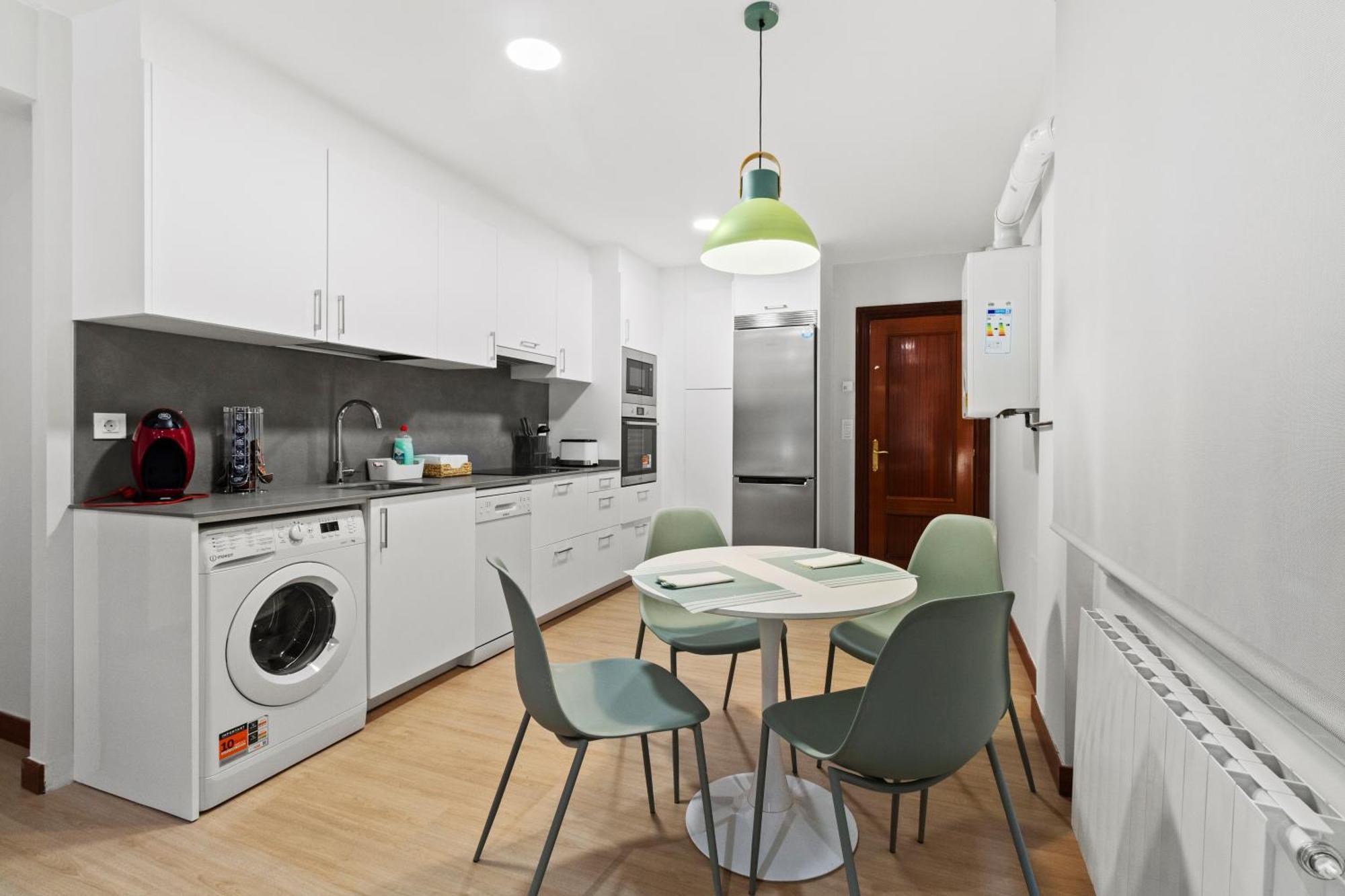La Casita Lejlighed Getxo Eksteriør billede