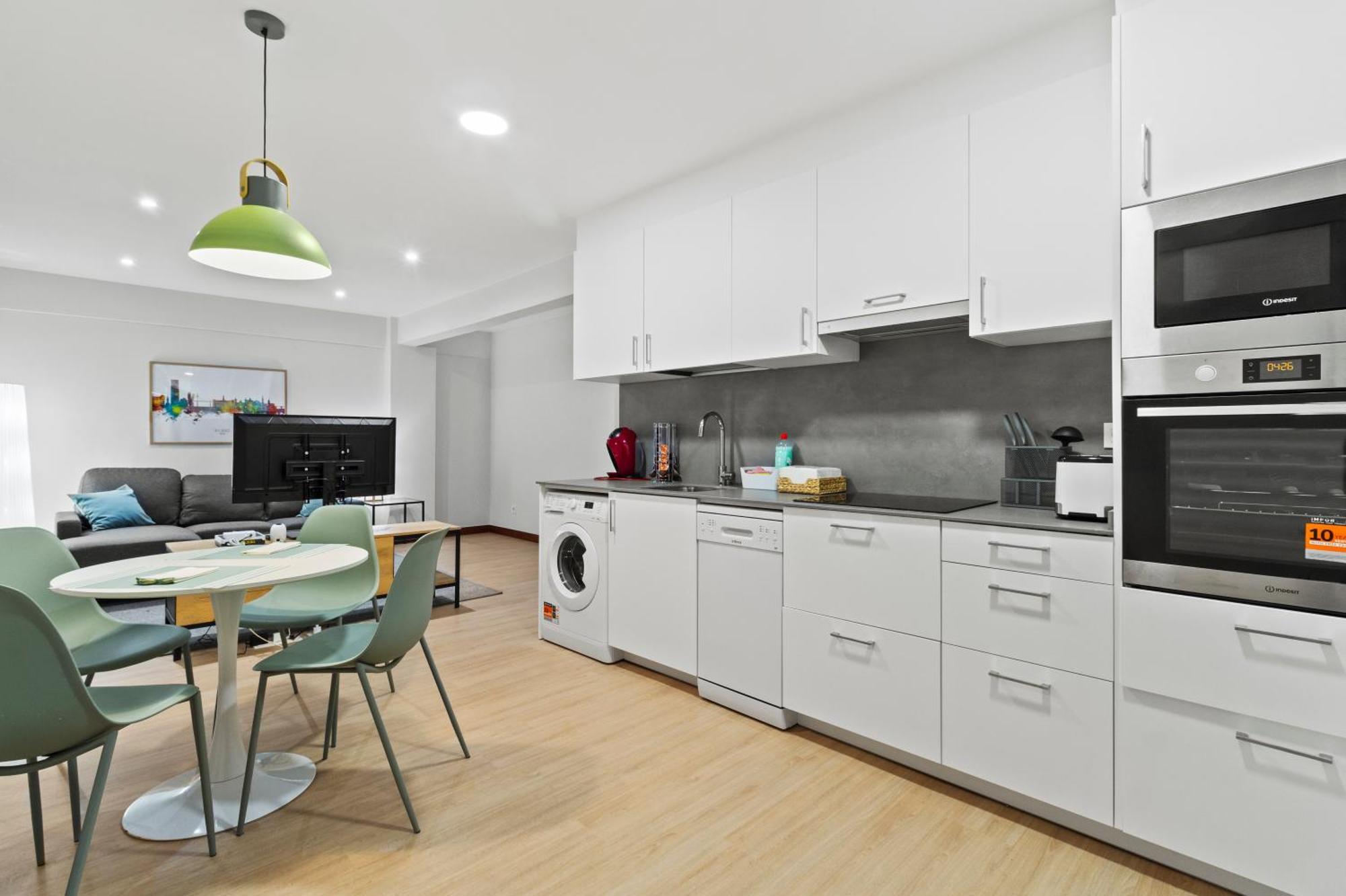 La Casita Lejlighed Getxo Eksteriør billede