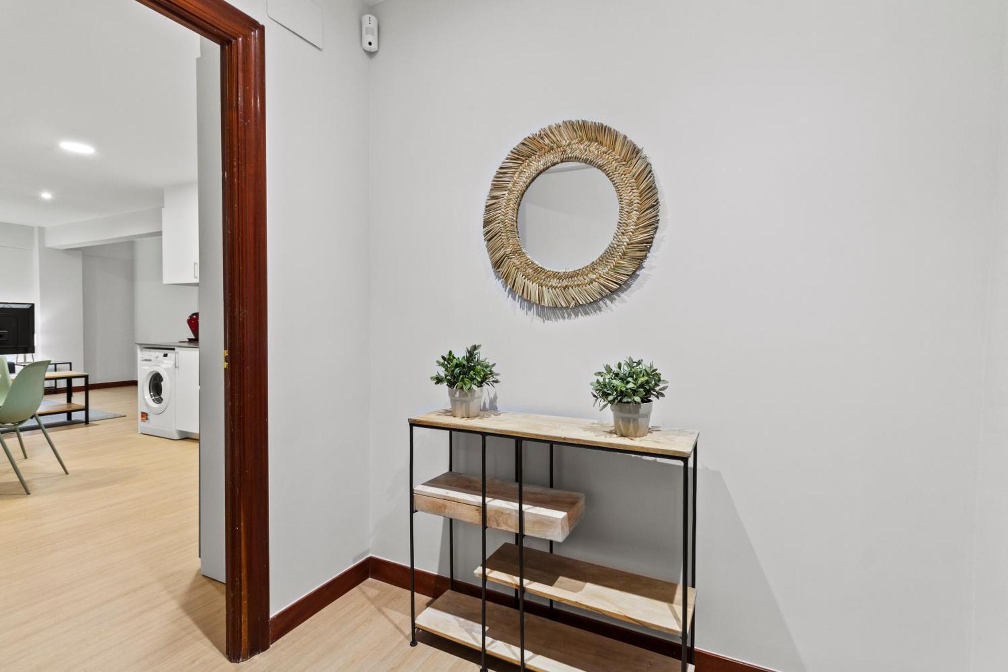 La Casita Lejlighed Getxo Eksteriør billede