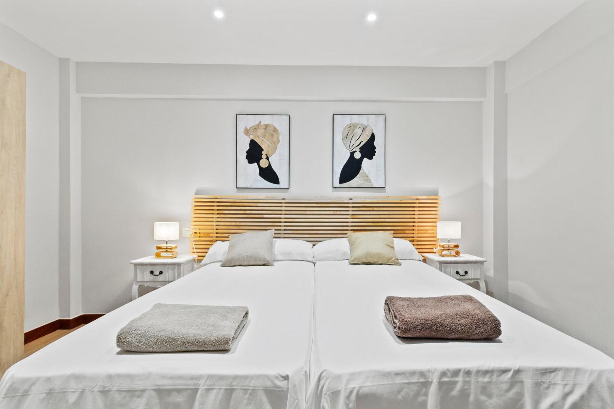 La Casita Lejlighed Getxo Eksteriør billede